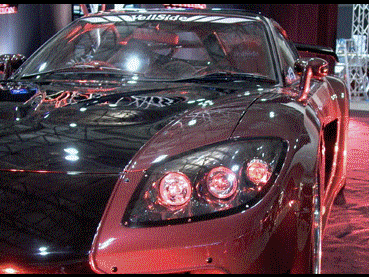 mazda rx7