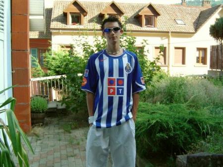 mickael
